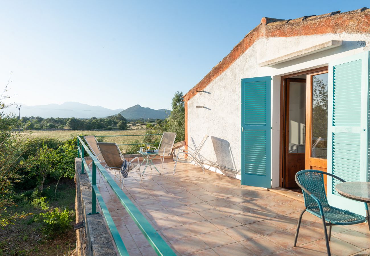 Gîte Rural à Inca - Sunset Ecofinca Can Vey Gîte Rural à Inca - Sunset Ecofinca Can Vey