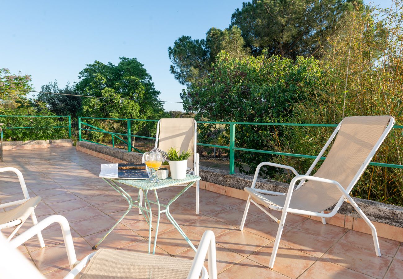 Gîte Rural à Inca - Sunset Ecofinca Can Vey Gîte Rural à Inca - Sunset Ecofinca Can Vey