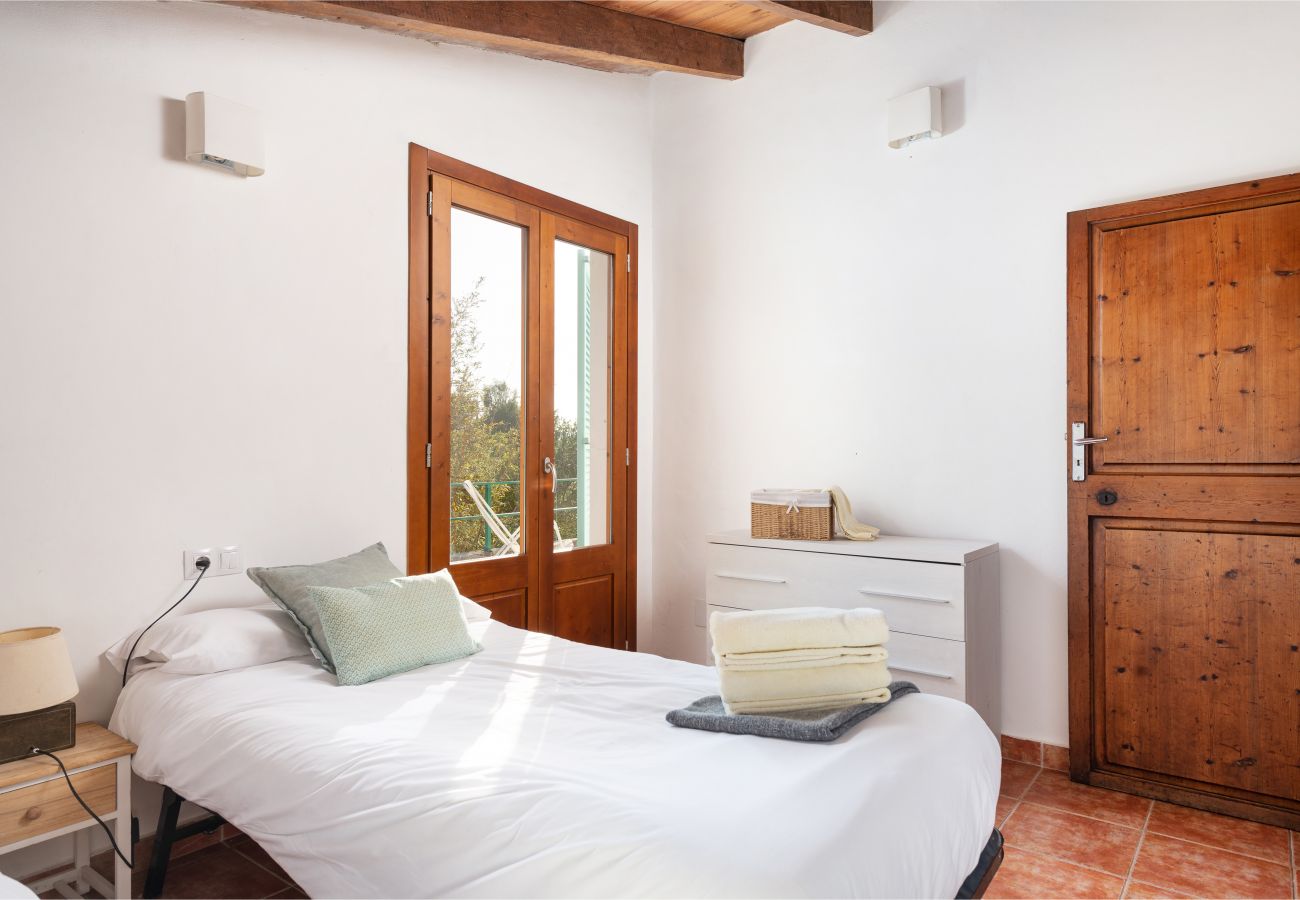 Gîte Rural à Inca - Sunset Ecofinca Can Vey Gîte Rural à Inca - Sunset Ecofinca Can Vey