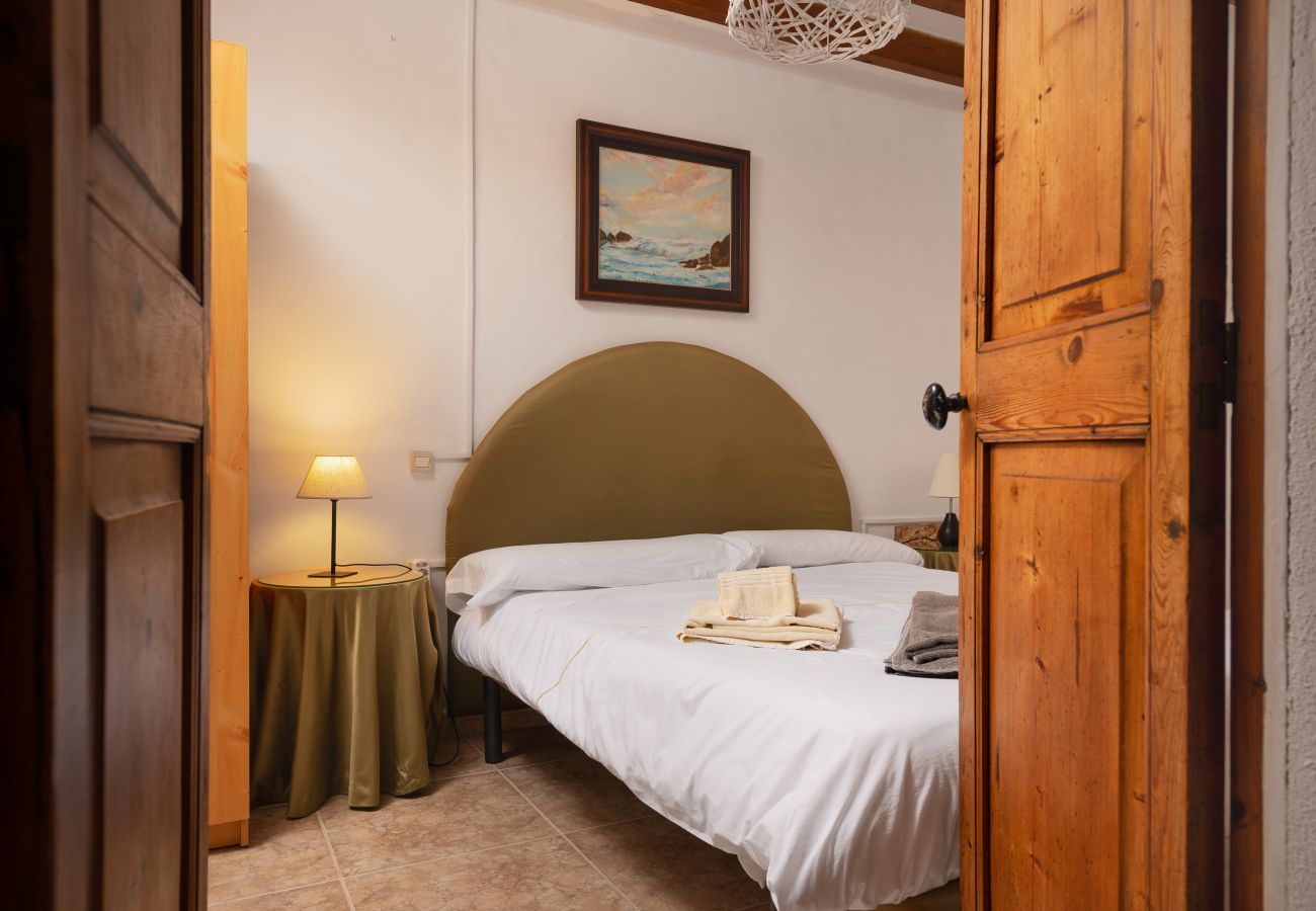 Gîte Rural à Inca - Sunset Ecofinca Can Vey Gîte Rural à Inca - Sunset Ecofinca Can Vey