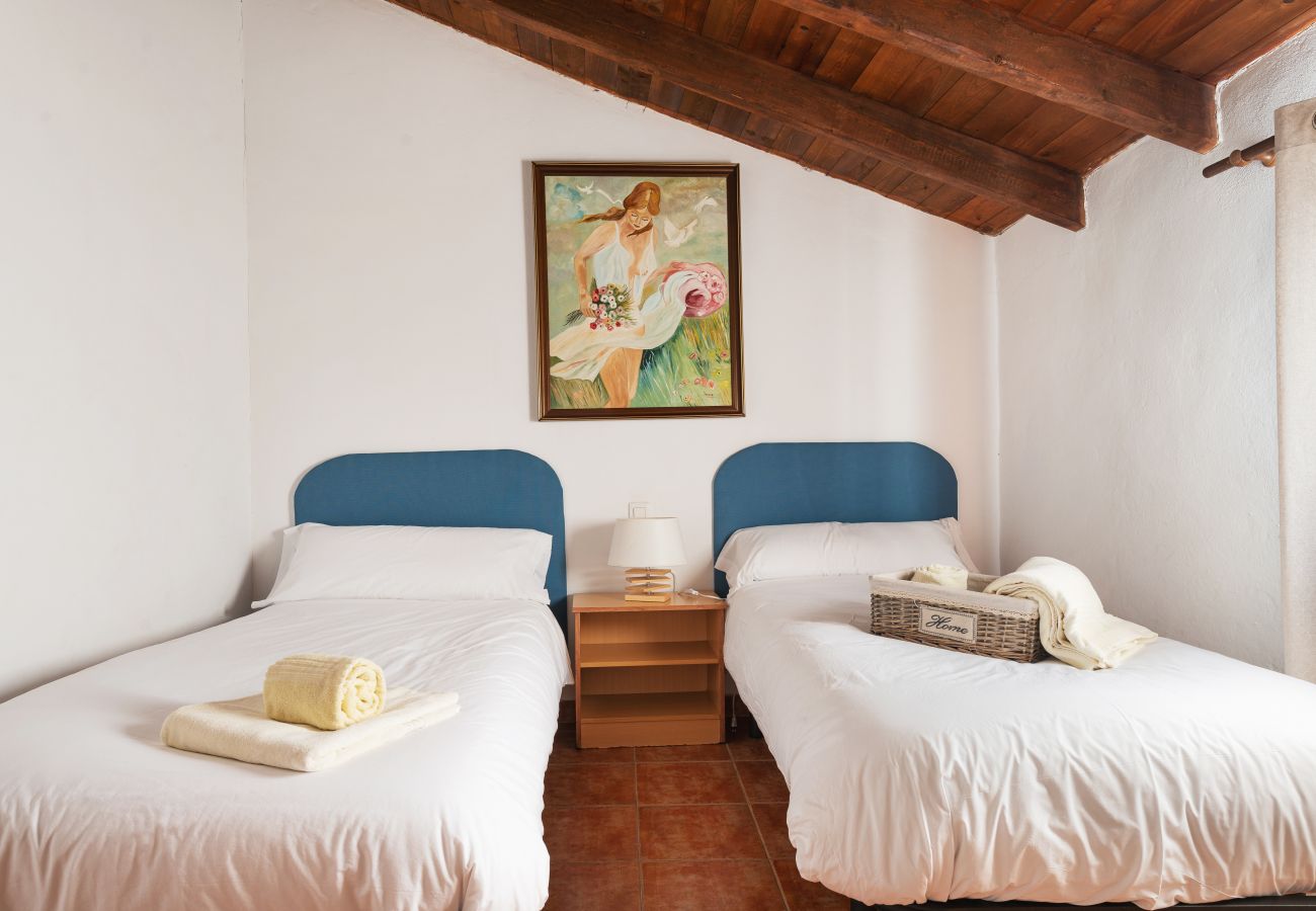 Gîte Rural à Inca - Sunset Ecofinca Can Vey Gîte Rural à Inca - Sunset Ecofinca Can Vey