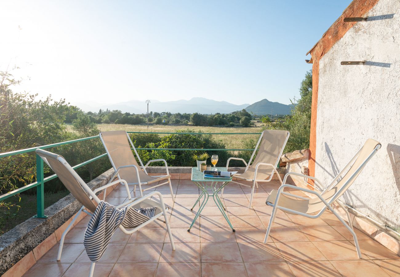 Gîte Rural à Inca - Sunset Ecofinca Can Vey Gîte Rural à Inca - Sunset Ecofinca Can Vey