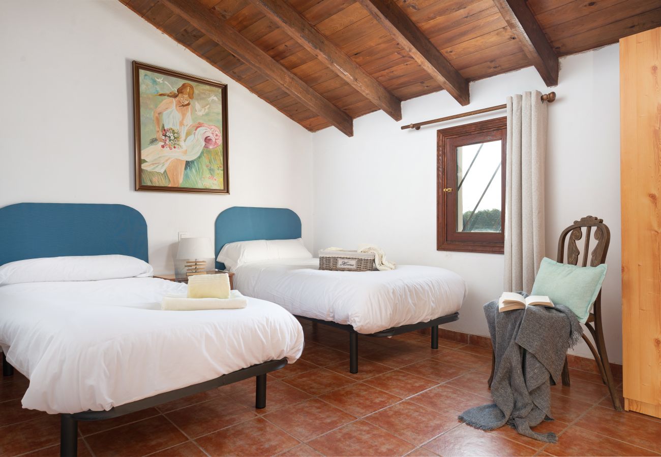 Gîte Rural à Inca - Sunset Ecofinca Can Vey Gîte Rural à Inca - Sunset Ecofinca Can Vey