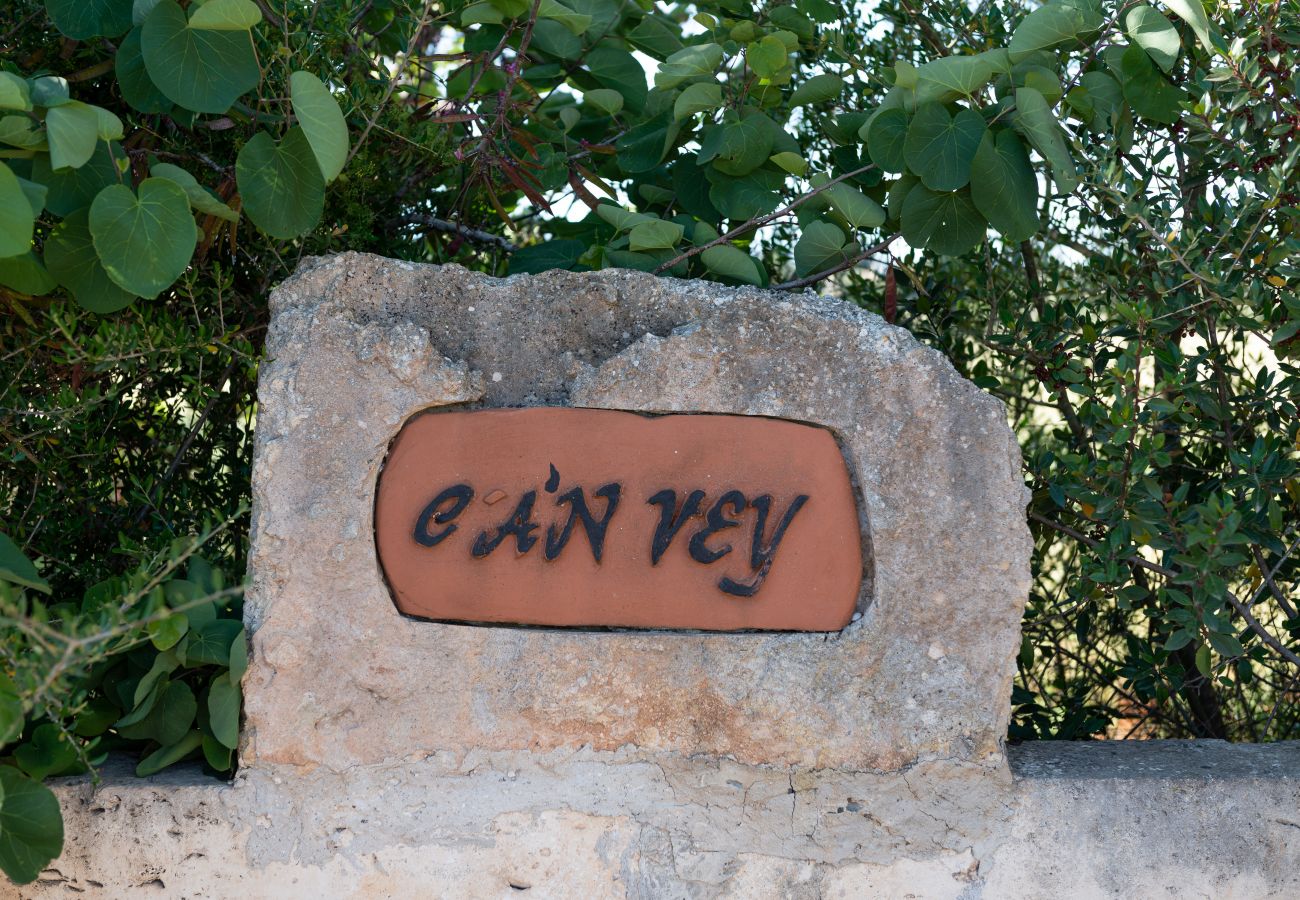 Gîte Rural à Inca - Sunset Ecofinca Can Vey Gîte Rural à Inca - Sunset Ecofinca Can Vey