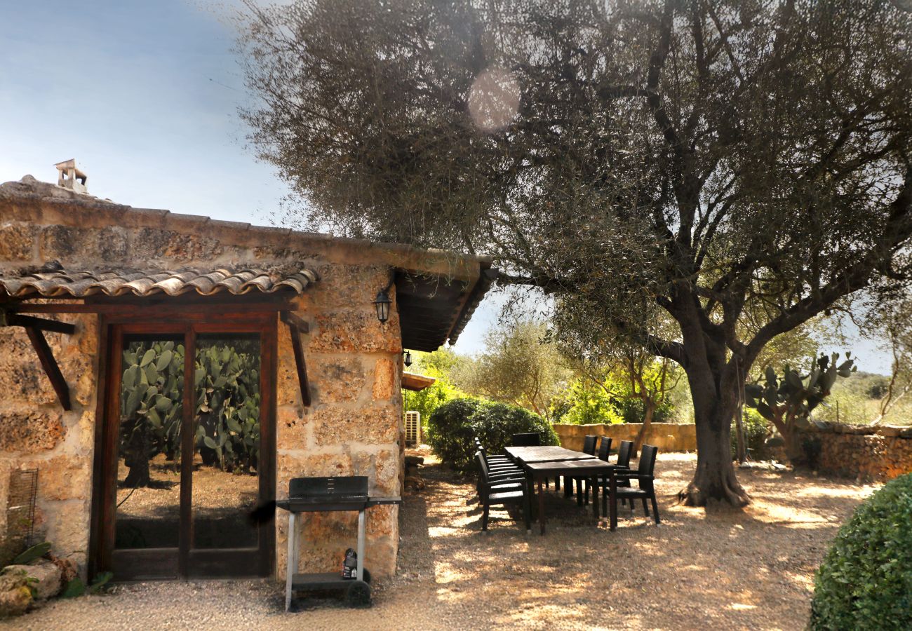 Gîte Rural à Inca - Sunset Ecofinca Can Vey Gîte Rural à Inca - Sunset Ecofinca Can Vey