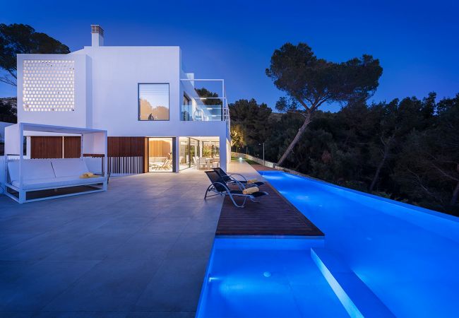 Villa à Alcudia - Sunset Villa Sky Nou Villa à Alcudia - Sunset Villa Sky Nou