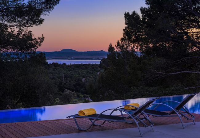 Villa à Alcudia - Sunset Villa Sky Nou Villa à Alcudia - Sunset Villa Sky Nou