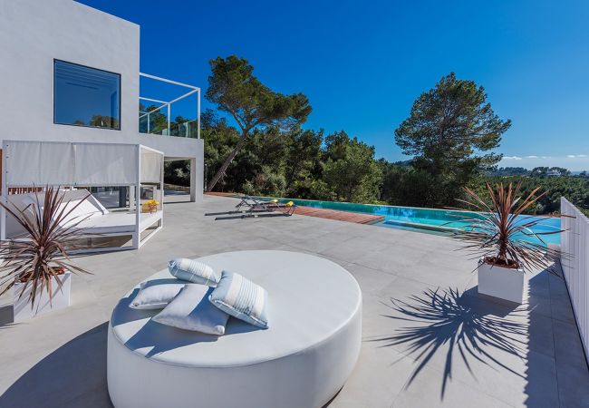 Villa à Alcudia - Sunset Villa Sky Nou Villa à Alcudia - Sunset Villa Sky Nou