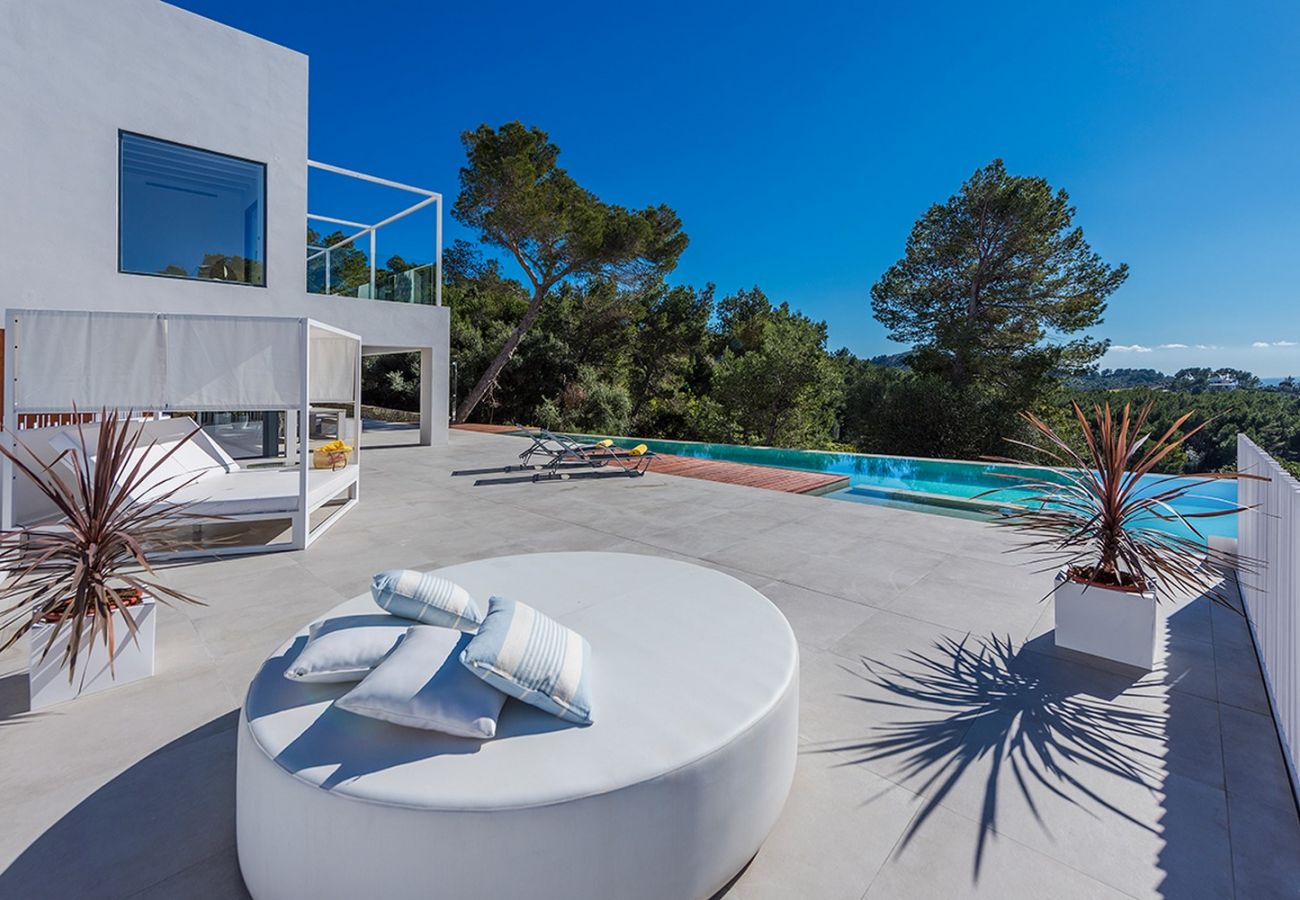 Villa à Alcudia - Sunset Villa Sky Nou Villa à Alcudia - Sunset Villa Sky Nou