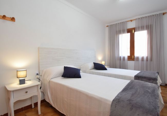 Maison à Can Picafort - 146 Casa Starfish ETV/6542 by Mallorca Charme Maison à Can Picafort - 146 Casa Starfish ETV/6542 by Mallorca Charme