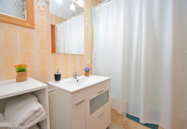 Maison à Can Picafort - 146 Casa Starfish ETV/6542 by Mallorca Charme Maison à Can Picafort - 146 Casa Starfish ETV/6542 by Mallorca Charme