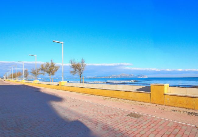 Maison à Can Picafort - 146 Casa Starfish ETV/6542 by Mallorca Charme Maison à Can Picafort - 146 Casa Starfish ETV/6542 by Mallorca Charme