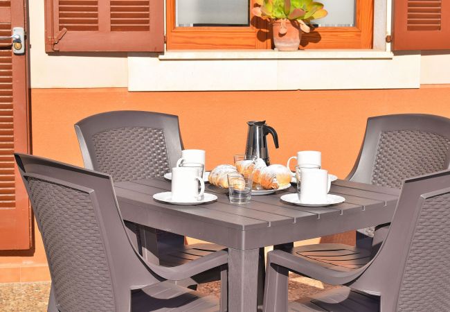 Maison à Can Picafort - 146 Casa Starfish ETV/6542 by Mallorca Charme Maison à Can Picafort - 146 Casa Starfish ETV/6542 by Mallorca Charme