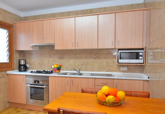 Maison à Can Picafort - 146 Casa Starfish ETV/6542 by Mallorca Charme Maison à Can Picafort - 146 Casa Starfish ETV/6542 by Mallorca Charme