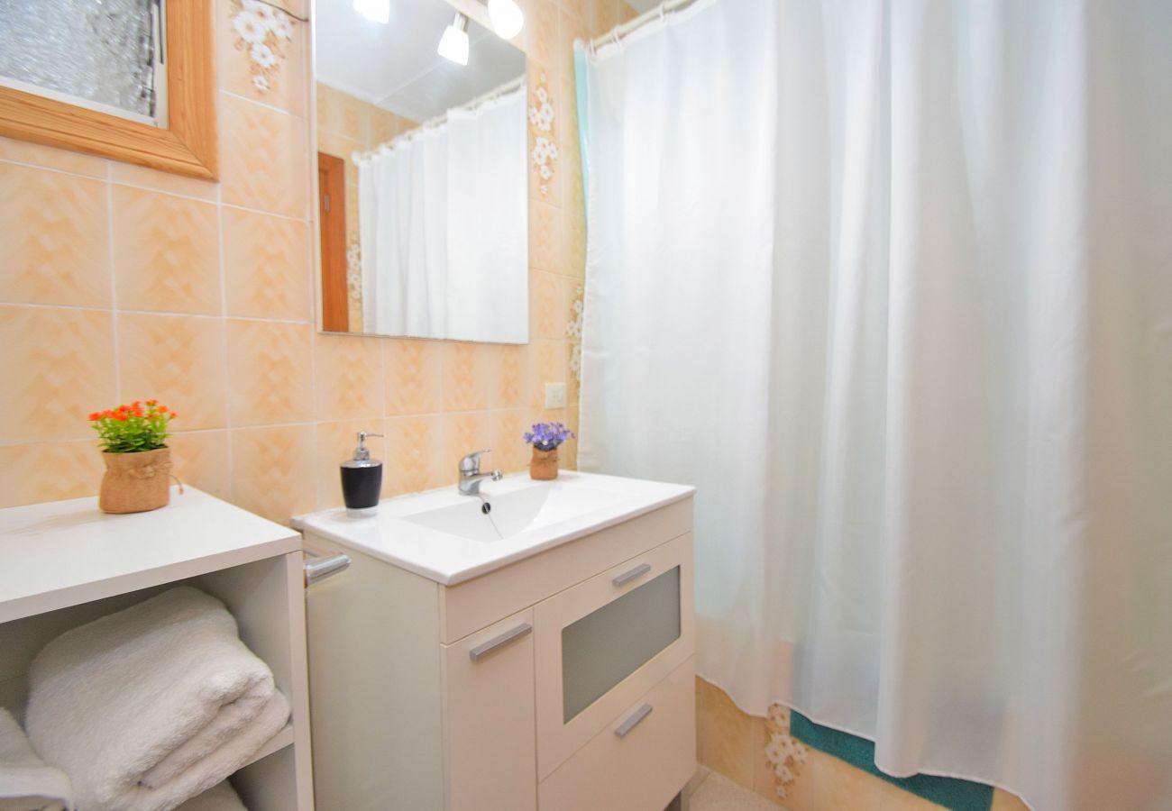 Maison à Can Picafort - 146 Casa Starfish ETV/6542 by Mallorca Charme Maison à Can Picafort - 146 Casa Starfish ETV/6542 by Mallorca Charme