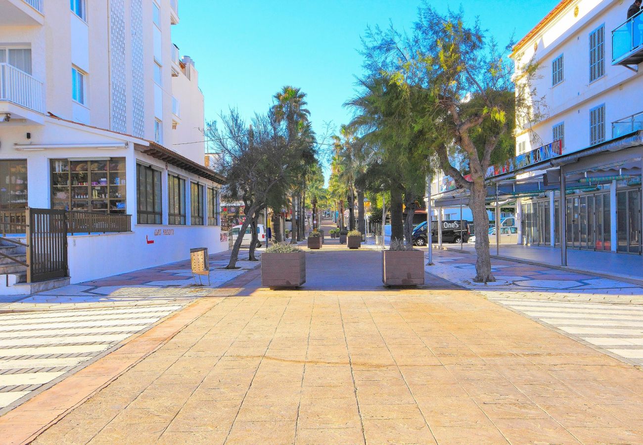 Maison à Can Picafort - 146 Casa Starfish ETV/6542 by Mallorca Charme Maison à Can Picafort - 146 Casa Starfish ETV/6542 by Mallorca Charme