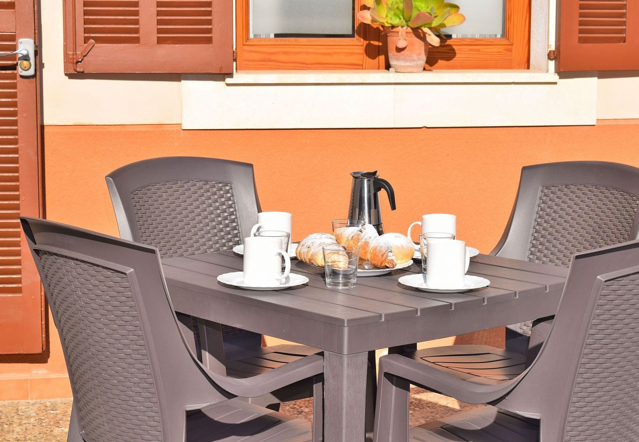 Maison à Can Picafort - 146 Casa Starfish ETV/6542 by Mallorca Charme Maison à Can Picafort - 146 Casa Starfish ETV/6542 by Mallorca Charme