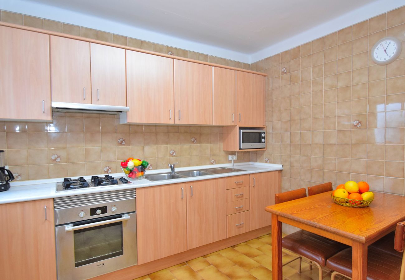 Maison à Can Picafort - 146 Casa Starfish ETV/6542 by Mallorca Charme Maison à Can Picafort - 146 Casa Starfish ETV/6542 by Mallorca Charme