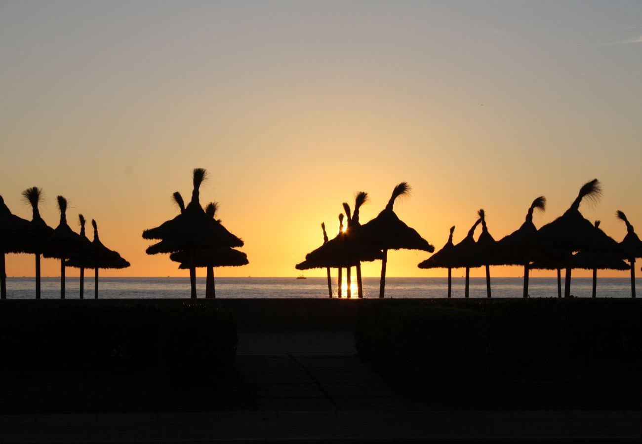 Maison à Can Picafort - 146 Casa Starfish ETV/6542 by Mallorca Charme Maison à Can Picafort - 146 Casa Starfish ETV/6542 by Mallorca Charme