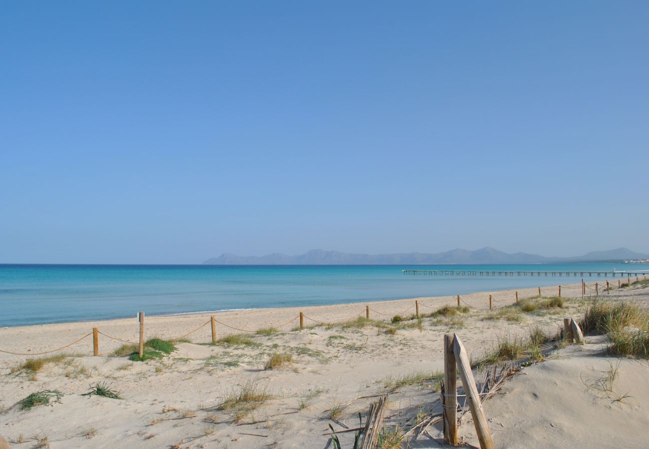 Maison à Can Picafort - 146 Casa Starfish ETV/6542 by Mallorca Charme Maison à Can Picafort - 146 Casa Starfish ETV/6542 by Mallorca Charme