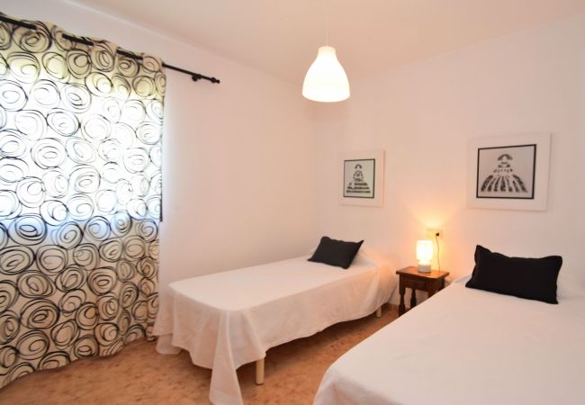 Chalet à Playa de Muro - 145 Casa Ca Na Coloma ETV/5130 by Mallorca Charme Chalet à Playa de Muro - 145 Casa Ca Na Coloma ETV/5130 by Mallorca Charme