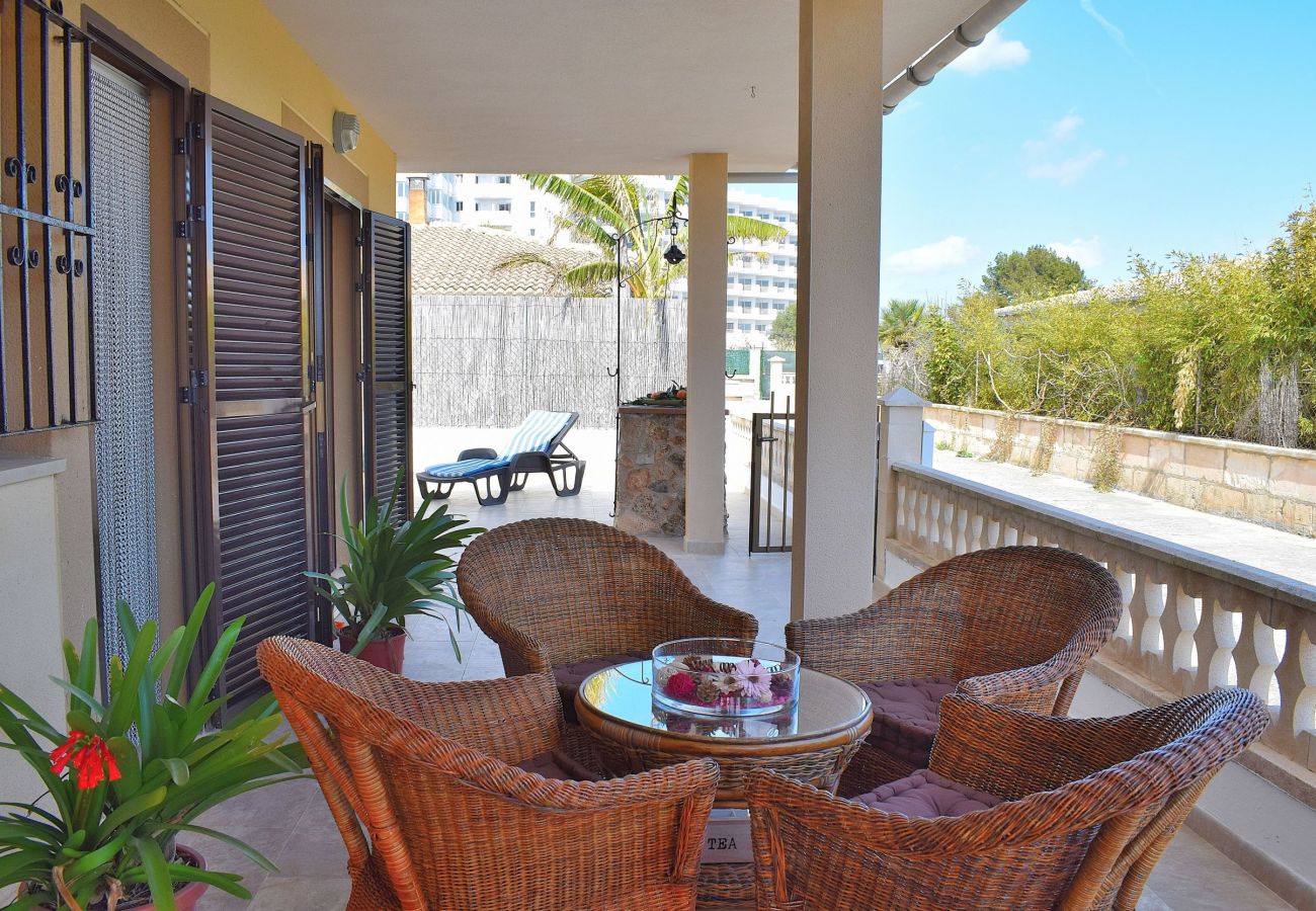 Chalet à Playa de Muro - 145 Casa Ca Na Coloma ETV/5130 by Mallorca Charme Chalet à Playa de Muro - 145 Casa Ca Na Coloma ETV/5130 by Mallorca Charme