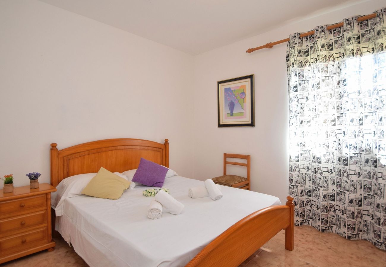 Chalet à Playa de Muro - 145 Casa Ca Na Coloma ETV/5130 by Mallorca Charme Chalet à Playa de Muro - 145 Casa Ca Na Coloma ETV/5130 by Mallorca Charme