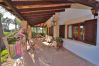 Chalet à Alcúdia - 020 Casa Trevol ETV/6474 by Mallorca Charme