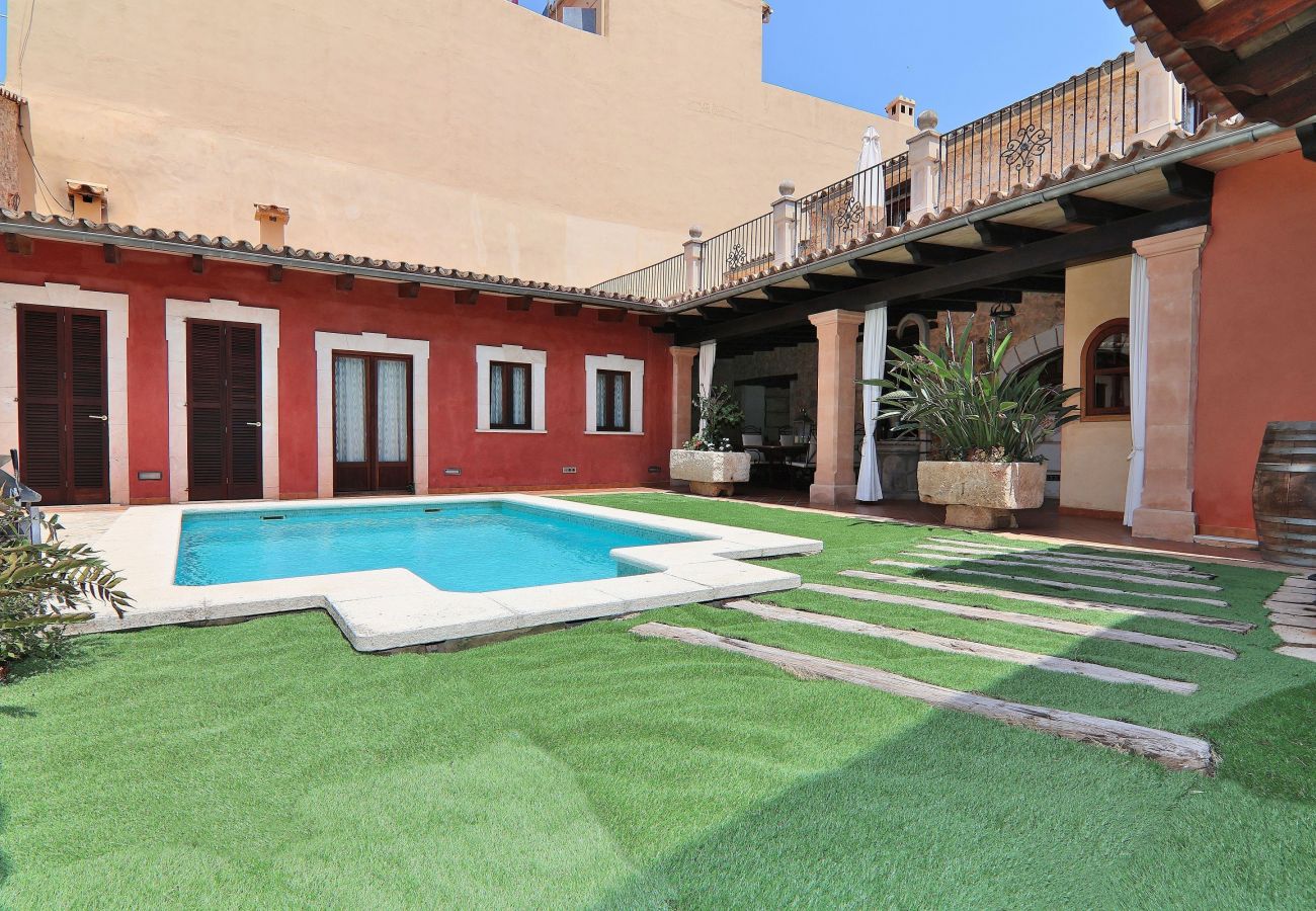 Maison de vacances, jardin, piscine, détente Maison de vacances, jardin, piscine, détente