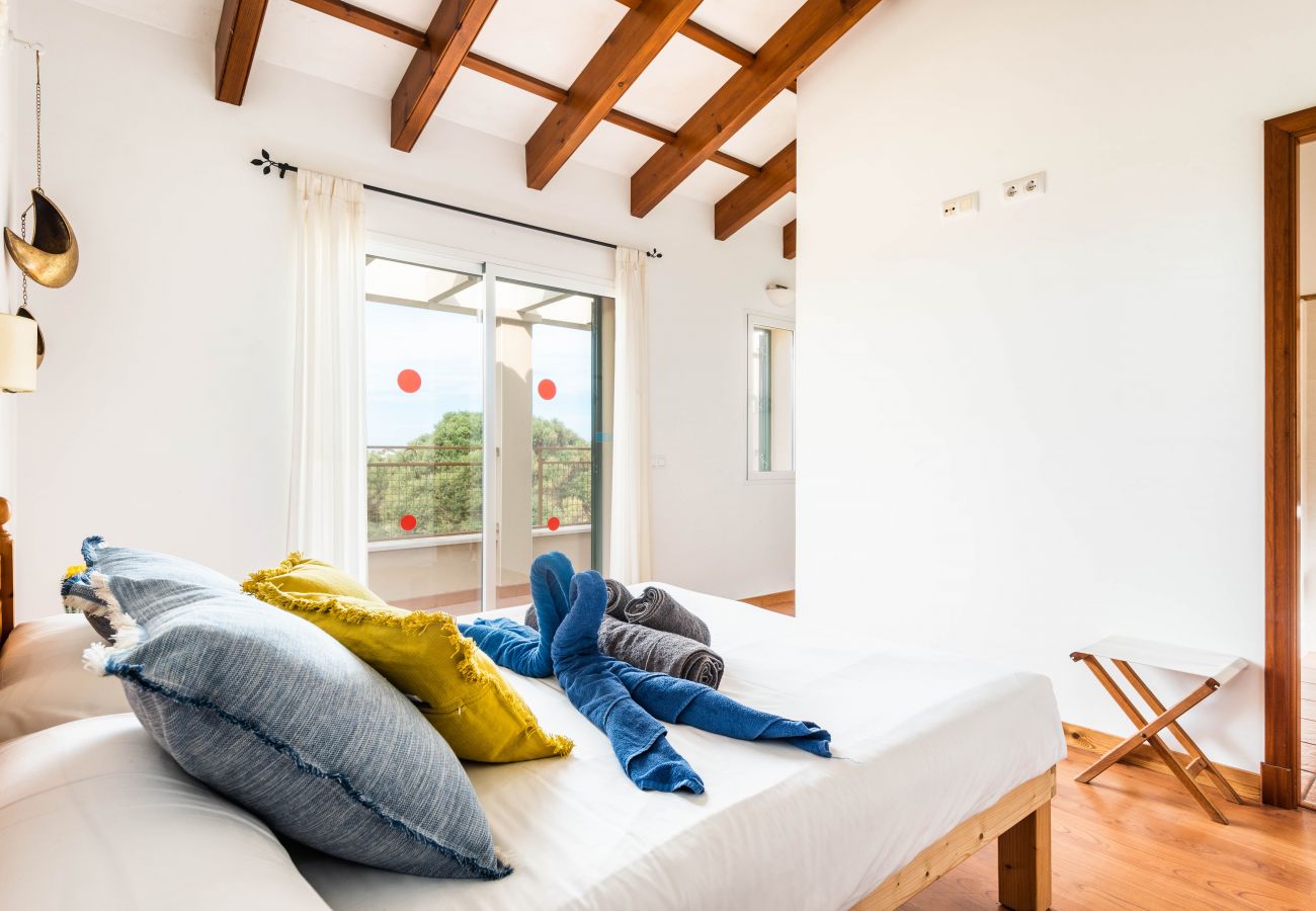 Villa à Ciutadella de Menorca - Menorca Flomertor 3 Villa à Ciutadella de Menorca - Menorca Flomertor 3