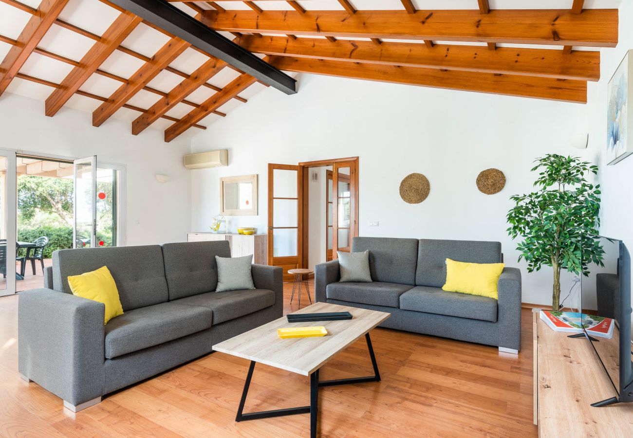 Villa à Ciutadella de Menorca - Menorca Flomertor 3 Villa à Ciutadella de Menorca - Menorca Flomertor 3