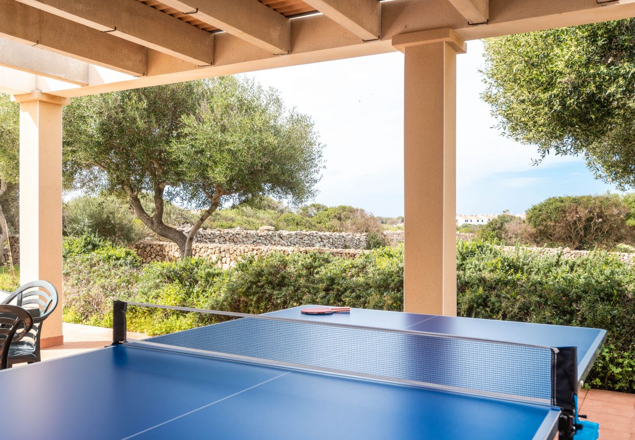 Villa à Ciutadella de Menorca - Menorca Flomertor 3 Villa à Ciutadella de Menorca - Menorca Flomertor 3