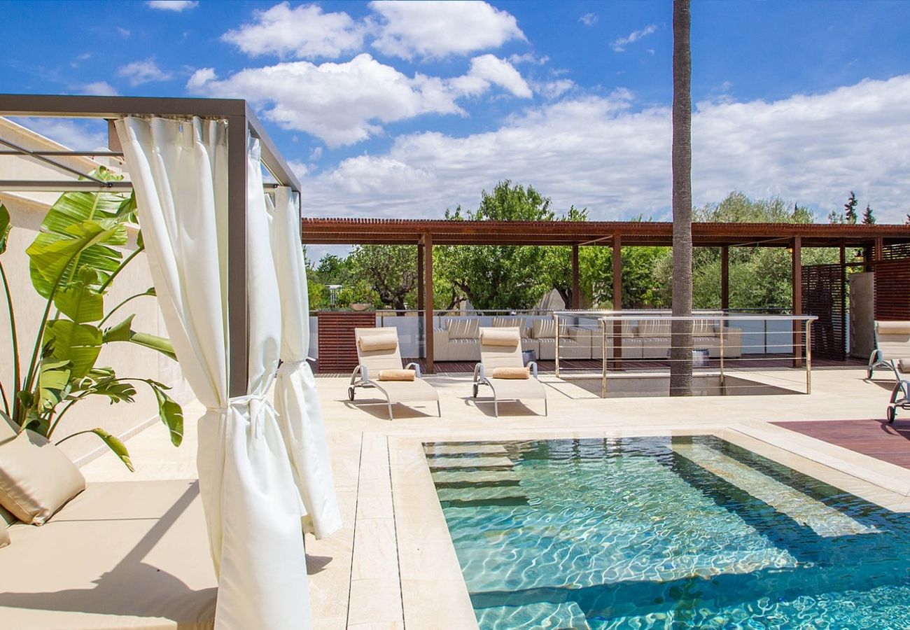 Villa à Majorque/Mallorca - Rainbow Home Mallorca