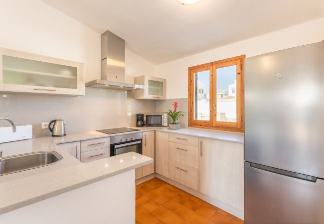 Villa à Cala´n Blanes - Menorca Paco Villa à Cala´n Blanes - Menorca Paco