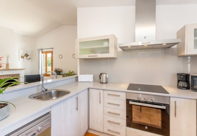 Villa à Cala´n Blanes - Menorca Paco Villa à Cala´n Blanes - Menorca Paco