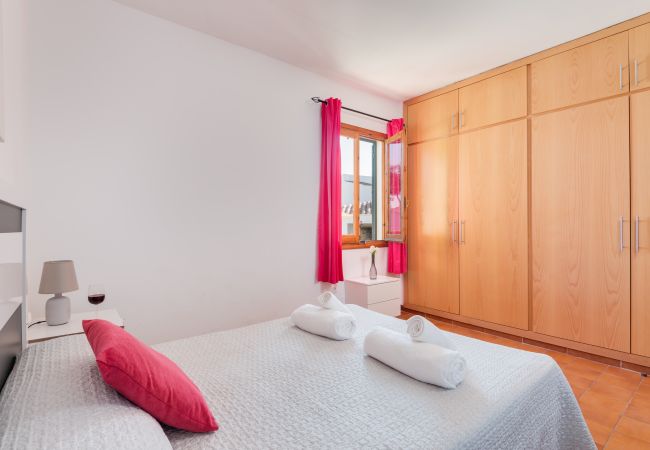 Villa à Cala´n Blanes - Menorca Paco Villa à Cala´n Blanes - Menorca Paco