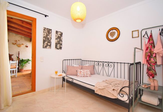 Maison à Muro - 003 Casa Ca Ses Nines ETV/15535 by Mallorca Charme Maison à Muro - 003 Casa Ca Ses Nines ETV/15535 by Mallorca Charme