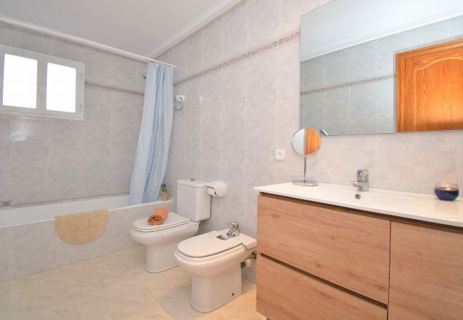 Maison à Muro - 003 Casa Ca Ses Nines ETV/15535 by Mallorca Charme Maison à Muro - 003 Casa Ca Ses Nines ETV/15535 by Mallorca Charme