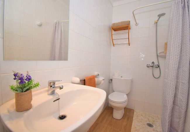 Maison à Muro - 003 Casa Ca Ses Nines ETV/15535 by Mallorca Charme Maison à Muro - 003 Casa Ca Ses Nines ETV/15535 by Mallorca Charme