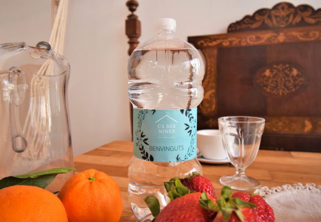 Maison à Muro - 003 Casa Ca Ses Nines ETV/15535 by Mallorca Charme Maison à Muro - 003 Casa Ca Ses Nines ETV/15535 by Mallorca Charme