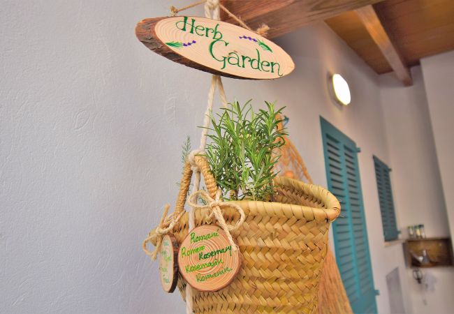 Maison à Muro - 003 Casa Ca Ses Nines ETV/15535 by Mallorca Charme Maison à Muro - 003 Casa Ca Ses Nines ETV/15535 by Mallorca Charme