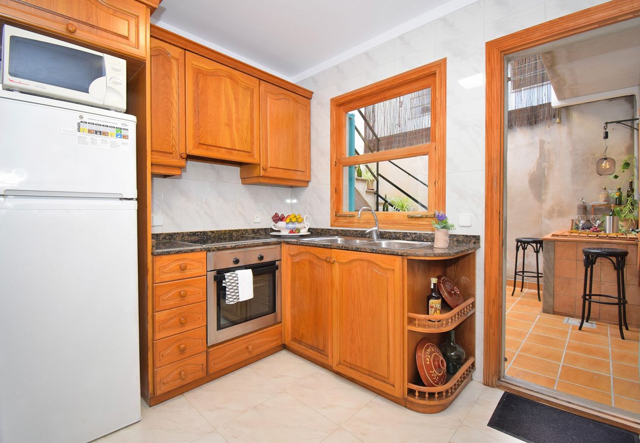 Maison à Muro - 003 Casa Ca Ses Nines ETV/15535 by Mallorca Charme Maison à Muro - 003 Casa Ca Ses Nines ETV/15535 by Mallorca Charme