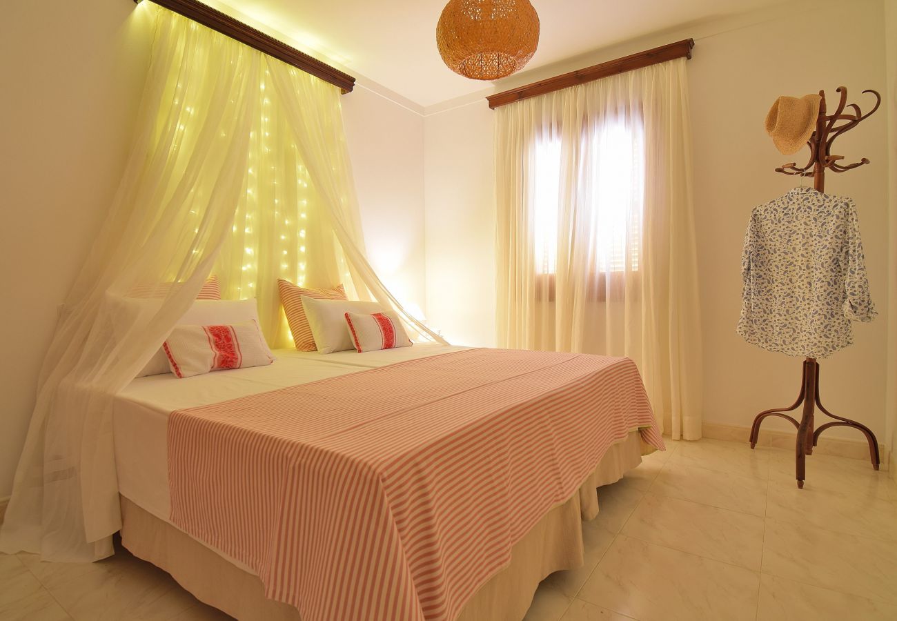 Maison à Muro - 003 Casa Ca Ses Nines ETV/15535 by Mallorca Charme Maison à Muro - 003 Casa Ca Ses Nines ETV/15535 by Mallorca Charme