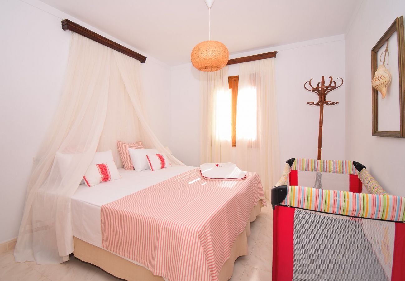 Maison à Muro - 003 Casa Ca Ses Nines ETV/15535 by Mallorca Charme Maison à Muro - 003 Casa Ca Ses Nines ETV/15535 by Mallorca Charme