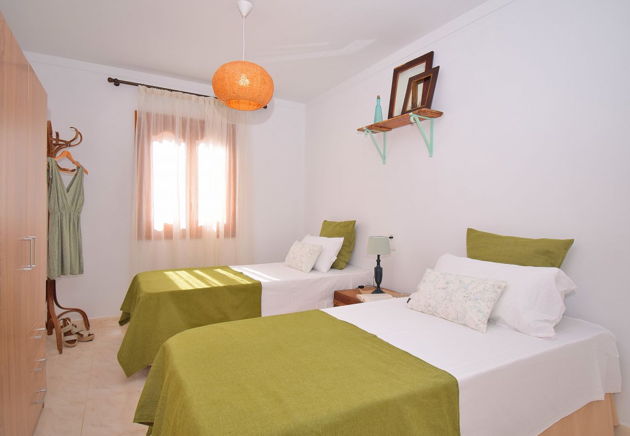 Maison à Muro - 003 Casa Ca Ses Nines ETV/15535 by Mallorca Charme Maison à Muro - 003 Casa Ca Ses Nines ETV/15535 by Mallorca Charme