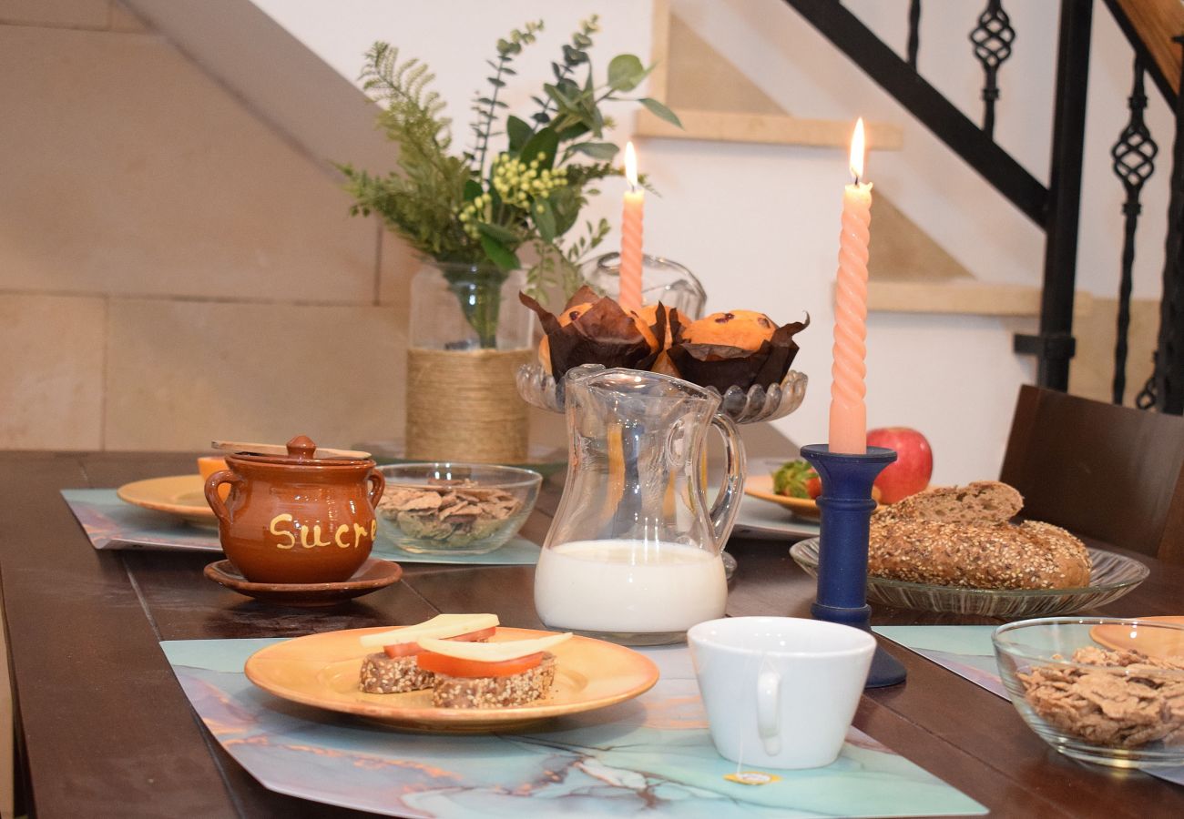 Maison à Muro - 003 Casa Ca Ses Nines ETV/15535 by Mallorca Charme Maison à Muro - 003 Casa Ca Ses Nines ETV/15535 by Mallorca Charme