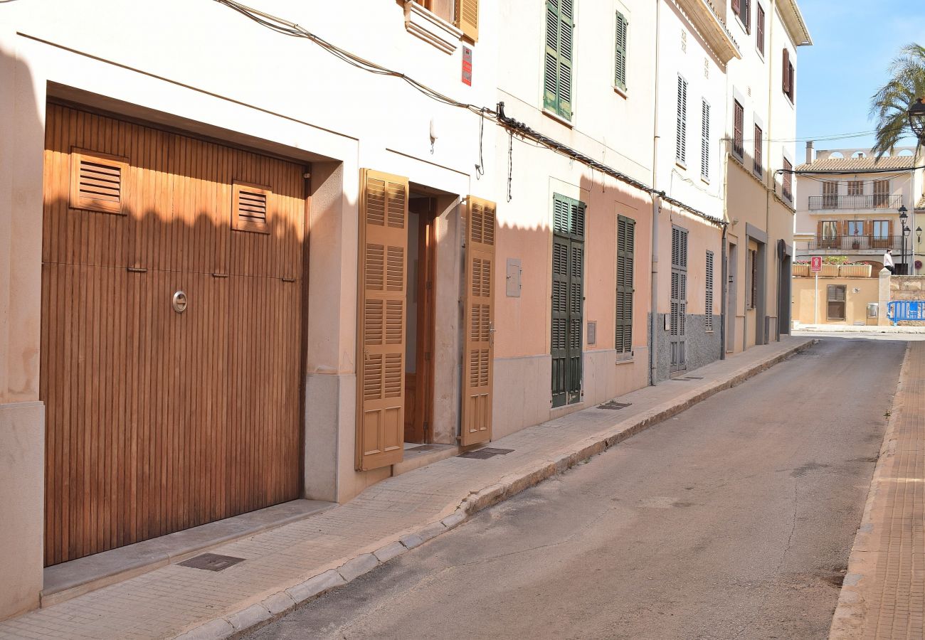 Maison à Muro - 003 Casa Ca Ses Nines ETV/15535 by Mallorca Charme Maison à Muro - 003 Casa Ca Ses Nines ETV/15535 by Mallorca Charme