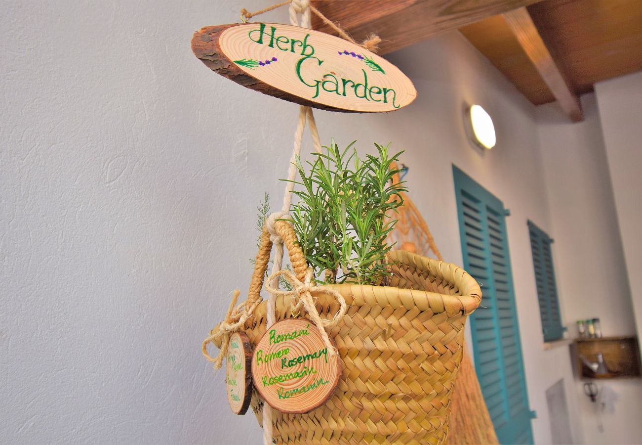 Maison à Muro - 003 Casa Ca Ses Nines ETV/15535 by Mallorca Charme Maison à Muro - 003 Casa Ca Ses Nines ETV/15535 by Mallorca Charme