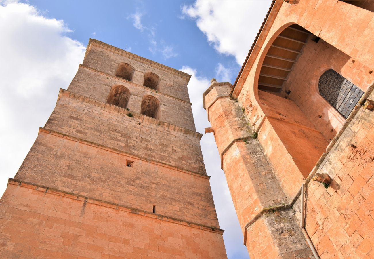 Maison à Muro - 003 Casa Ca Ses Nines ETV/15535 by Mallorca Charme Maison à Muro - 003 Casa Ca Ses Nines ETV/15535 by Mallorca Charme