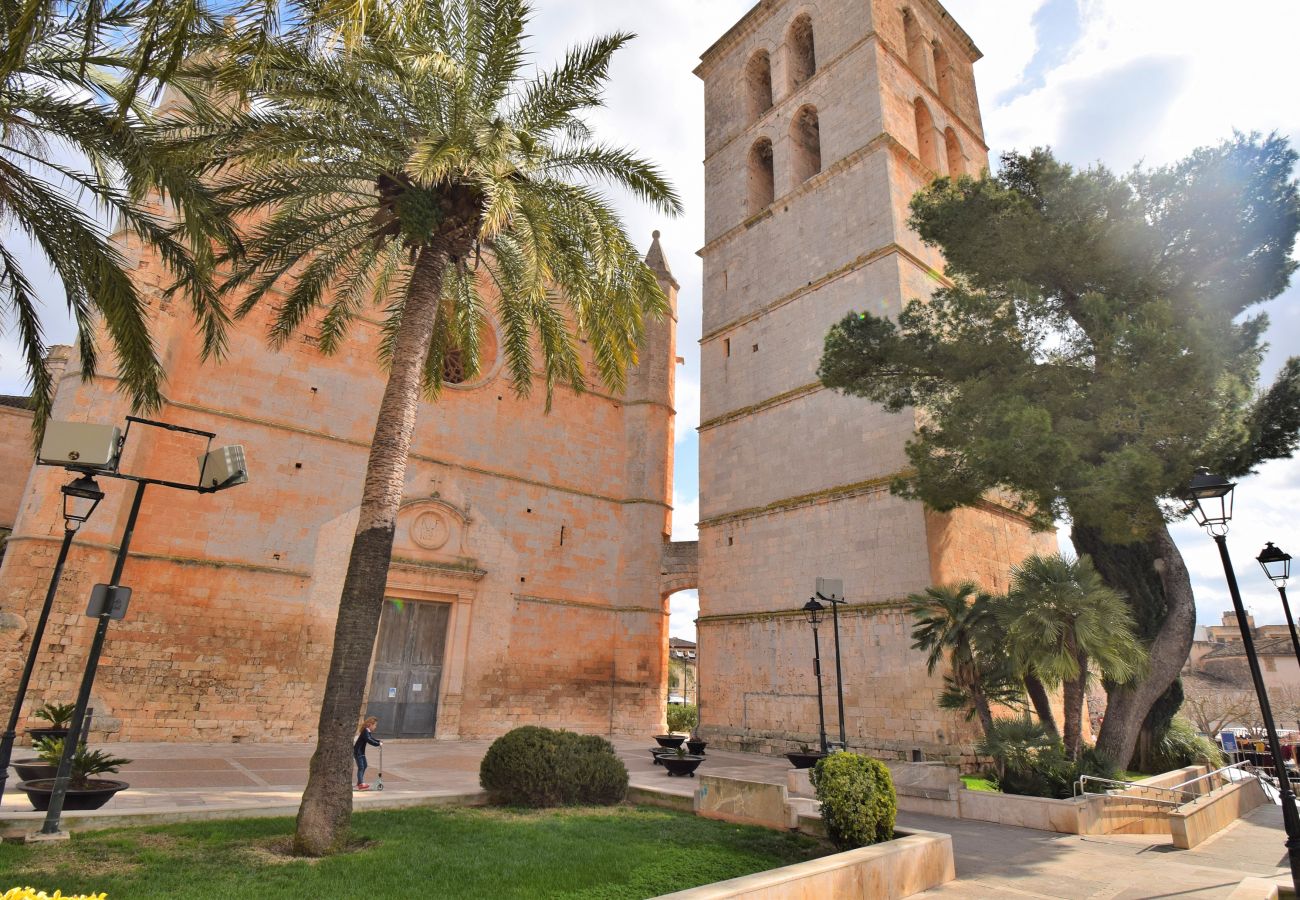 Maison à Muro - 003 Casa Ca Ses Nines ETV/15535 by Mallorca Charme Maison à Muro - 003 Casa Ca Ses Nines ETV/15535 by Mallorca Charme